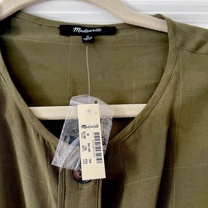 Adorable Madewell jumper!